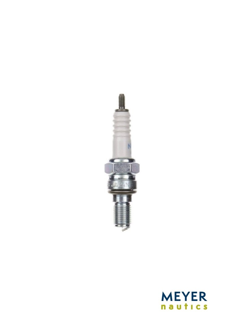 Zündkerze NGK ITR4A15 / Spark Plug Bild 1